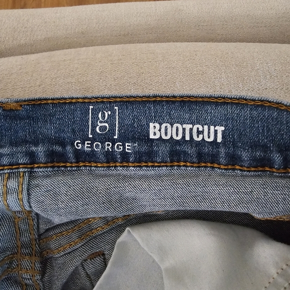 Mens Jeans - Picture 2 of 4